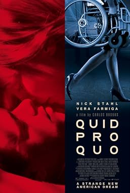 LugaTv | Watch Quid Pro Quo for free online