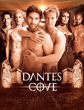 LugaTv | Watch Dante's Cove seasons 1 - 3 for free online