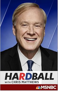 LugaTv | Watch Hardball with Chris Matthews seasons 1 - 1 for free online