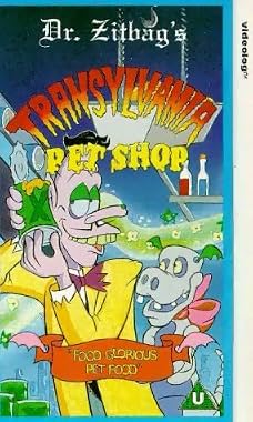 LugaTv | Watch Dr. Zitbag's Transylvania Pet Shop seasons 1 - 4 for free online