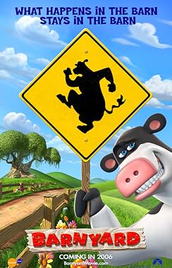 LugaTv | Watch Barnyard for free online