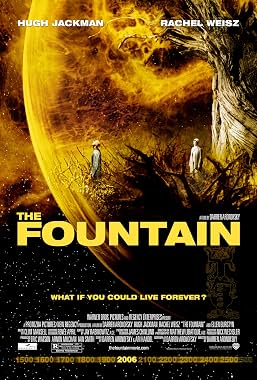 LugaTv | Watch The Fountain for free online