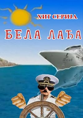 LugaTv | Watch A White Ship seasons 1 - 6 for free online