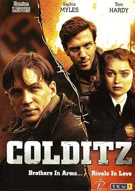 LugaTv | Watch Colditz seasons 1 - 1 for free online