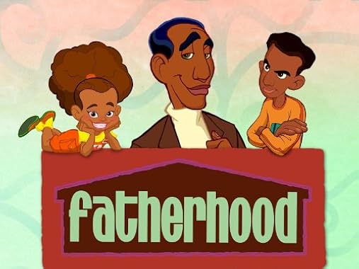 LugaTv | Watch Fatherhood seasons 1 - 2 for free online