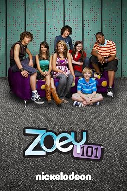 LugaTv | Watch Zoey 101 seasons 1 - 4 for free online