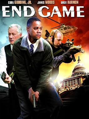 LugaTv | Watch End Game for free online