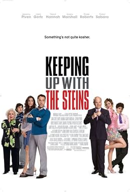 LugaTv | Watch Keeping Up with the Steins for free online
