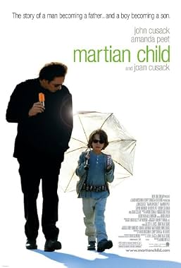 LugaTv | Watch Martian Child for free online