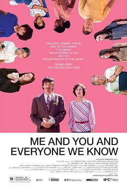 LugaTv | Watch Me and You and Everyone We Know for free online