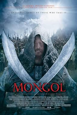LugaTv | Watch Mongol: The Rise of Genghis Khan for free online