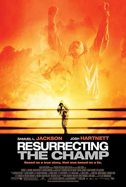 LugaTv | Watch Resurrecting the Champ for free online