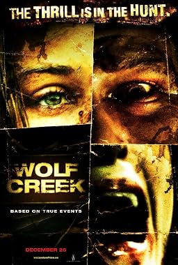 LugaTv | Watch Wolf Creek for free online