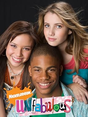 LugaTv | Watch Unfabulous seasons 1 - 3 for free online