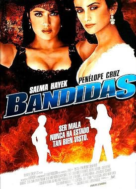 LugaTv | Watch Bandidas for free online
