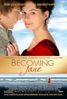 LugaTv | Watch Becoming Jane for free online