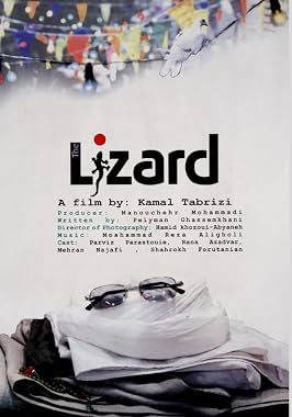 LugaTv | Watch The Lizard for free online