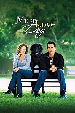 LugaTv | Watch Must Love Dogs for free online