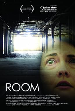 LugaTv | Watch Room for free online