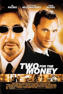 LugaTv | Watch Two for the Money for free online