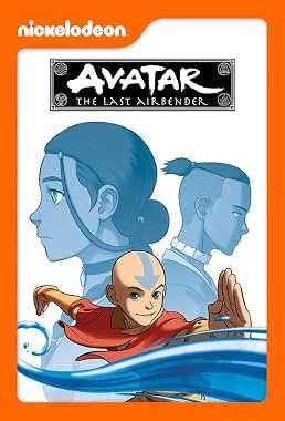 LugaTv | Watch Avatar: The Last Airbender seasons 1 - 3 for free online