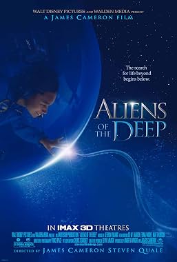 LugaTv | Watch Aliens of the Deep for free online