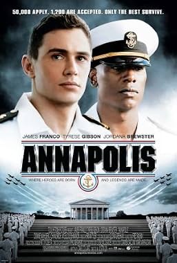 LugaTv | Watch Annapolis for free online