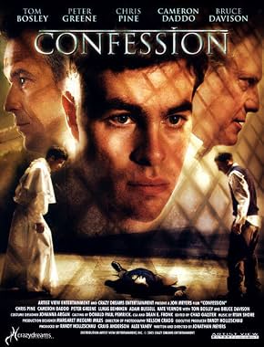 LugaTv | Watch Confession for free online