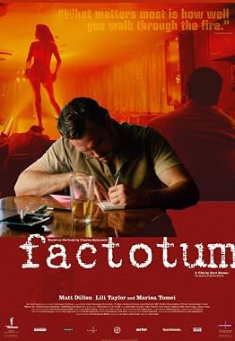 LugaTv | Watch Factotum for free online