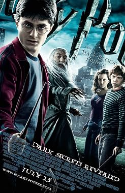 LugaTv | Watch Harry Potter and the Half-Blood Prince for free online