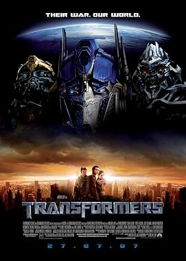 LugaTv | Watch Transformers for free online