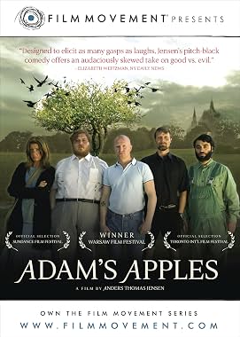 LugaTv | Watch Adam's Apples for free online