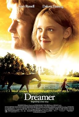 LugaTv | Watch Dreamer Inspired by a True Story for free online