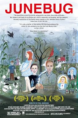 LugaTv | Watch Junebug for free online