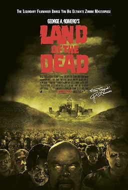 LugaTv | Watch Land of the Dead for free online