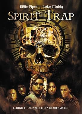 LugaTv | Watch Spirit Trap for free online
