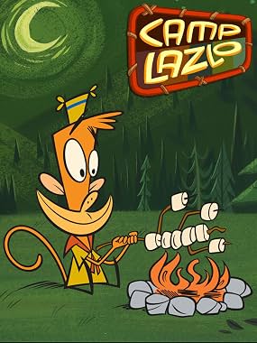 LugaTv | Watch Camp Lazlo! seasons 1 - 5 for free online