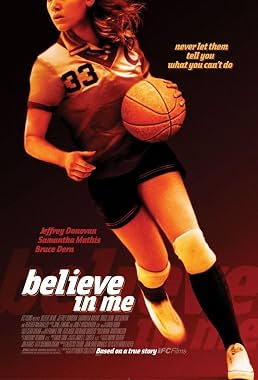 LugaTv | Watch Believe in Me for free online