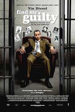 LugaTv | Watch Find Me Guilty for free online