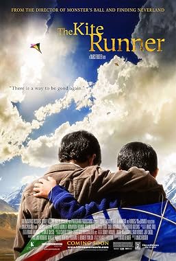 LugaTv | Watch The Kite Runner for free online