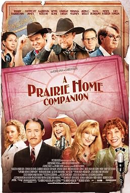 LugaTv | Watch A Prairie Home Companion for free online