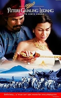 LugaTv | Watch Puteri gunung ledang for free online