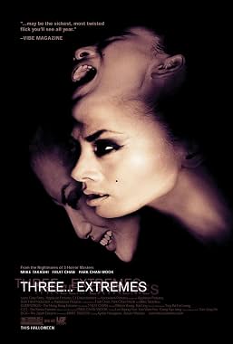 LugaTv | Watch Three... Extremes for free online