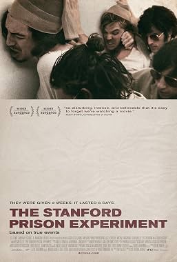 LugaTv | Watch The Stanford Prison Experiment for free online