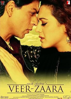 LugaTv | Watch Veer Zaara for free online