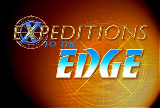 LugaTv | Watch Expeditions to the Edge seasons 1 - 1 for free online