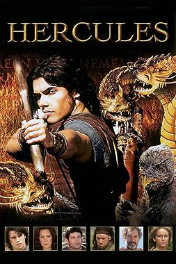 LugaTv | Watch Hercules seasons 1 - 1 for free online