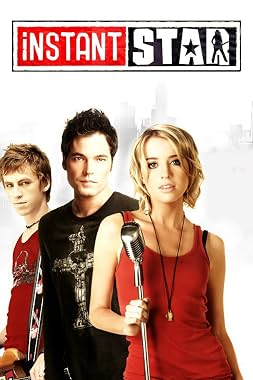 LugaTv | Watch Instant Star seasons 1 - 4 for free online
