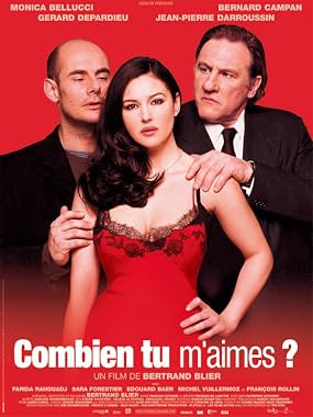 LugaTv | Watch Combien tu maimes? for free online