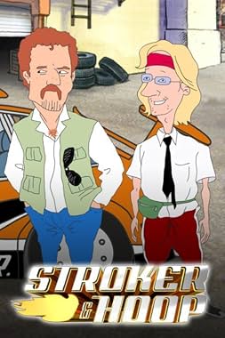 LugaTv | Watch Stroker and Hoop seasons 1 - 1 for free online
